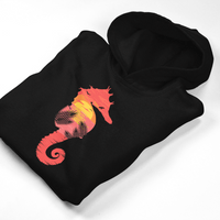 Суичър "Sea Horse Beach" - small - 6