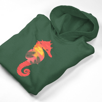 Суичър "Sea Horse Beach" - small - 7