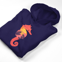 Суичър "Sea Horse Beach" - small - 10