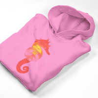 Суичър "Sea Horse Beach" - small - 11