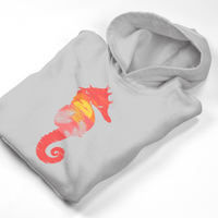 Суичър "Sea Horse Beach" - small - 12