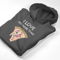 Суичър "More Than Pizza" - small - 6