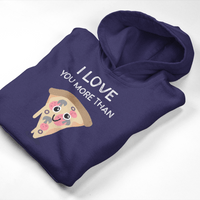 Суичър "More Than Pizza" - small - 9