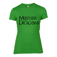 "GOT: Mother Of Dragons" - small - 0