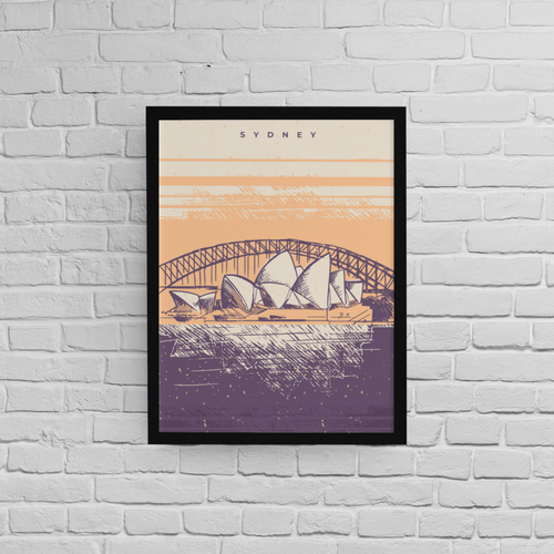 Sydney - 1