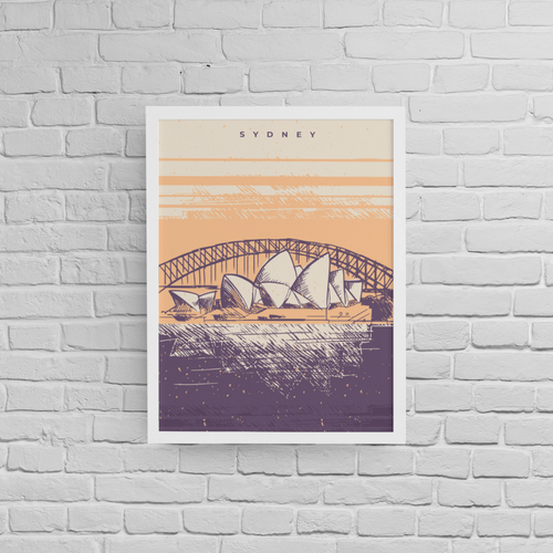 Sydney - 2