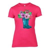 "Цветя на душата" - small - 2