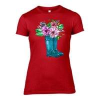 "Цветя на душата" - small - 5