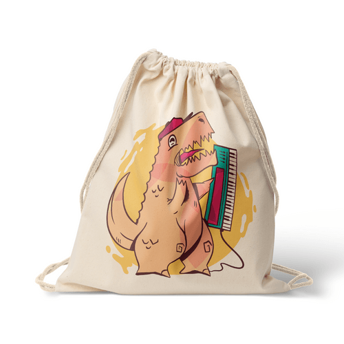 Мешка &amp;quot;Retro T-Rex&amp;quot; - 1