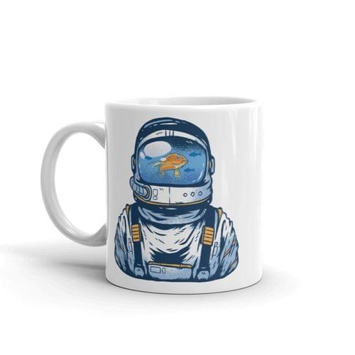 Чаша &amp;quot;Космически океан&amp;quot; - 1