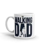 Чаша "Walking Dad" - small - 0