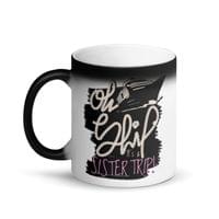 Магическа чаша "Sister Trip" - small - 0