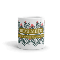 Чаша "Remember" - small - 1