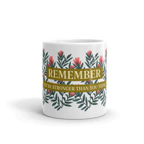 Чаша "Remember" - 2