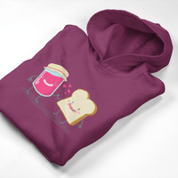 Суичър "My Jam" - small - 6