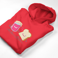 Суичър "My Jam" - small - 8