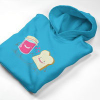 Суичър "My Jam" - small - 9