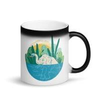 Магическа чаша "Камуфлаж" - small - 2