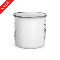 Емайлирано канче „Фарът“ - small - 2