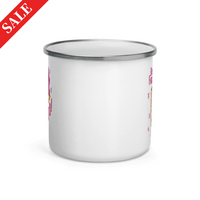 Емайлирано канче „Gelato First“ - small - 1