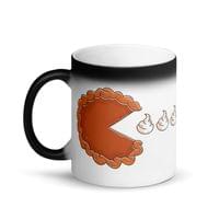 Магическа чаша "Pumpkin Pie" - small - 0