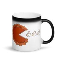 Магическа чаша "Pumpkin Pie" - small - 2