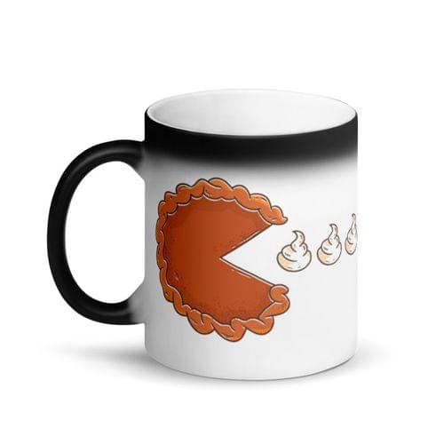Магическа чаша &amp;quot;Pumpkin Pie&amp;quot; - 1