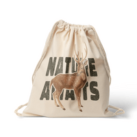 Мешка "Nature Awaits" - small - 0