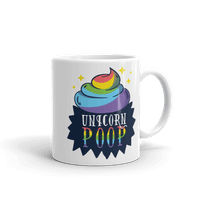 Чаша „Unicorn Poop" - small - 2