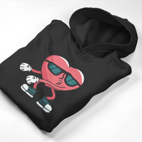 Суитчър "Heart Flossing" - small - 3