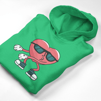 Суитчър "Heart Flossing" - small - 4