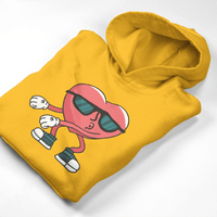 Суитчър "Heart Flossing" - small - 7