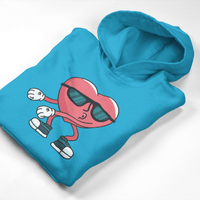 Суитчър "Heart Flossing" - small - 8