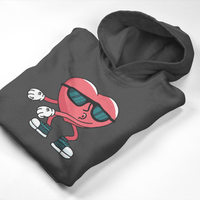 Суитчър "Heart Flossing" - small - 10