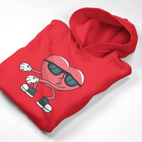 Суитчър "Heart Flossing" - small - 11