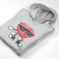 Суитчър "Heart Flossing" - small - 5