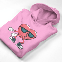 Суитчър "Heart Flossing" - small - 9