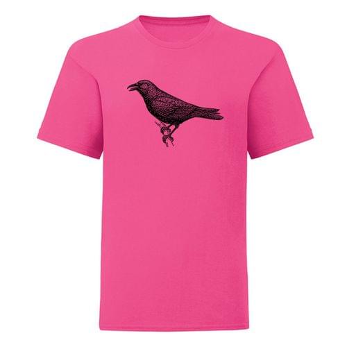 Тениска &amp;quot;Американска врана&amp;quot; (детска) - 1