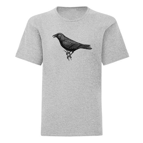 Тениска "Американска врана" (детска) - 2