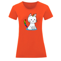 "Вълшебно коте" - small - 8