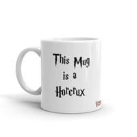 Чаша "This Mug is a Horcrux" - small - 0