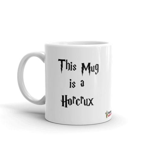Чаша &amp;quot;This Mug is a Horcrux&amp;quot; - 1