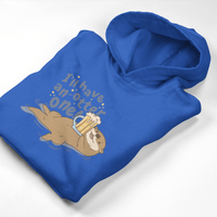 Суичър "Otter Beer" - small - 5