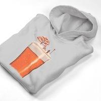 Суичър "Зимна бира" - small - 6