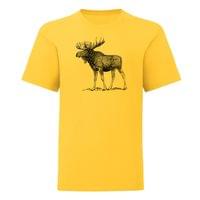 Тениска "Лос" (детска) - small - 0