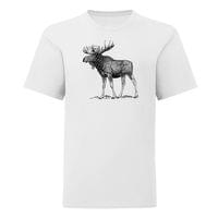 Тениска "Лос" (детска) - small - 1