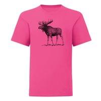 Тениска "Лос" (детска) - small - 2