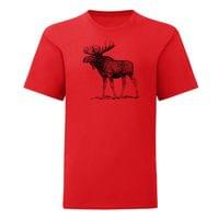 Тениска "Лос" (детска) - small - 3