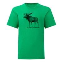 Тениска "Лос" (детска) - small - 4