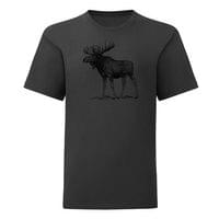 Тениска "Лос" (детска) - small - 7